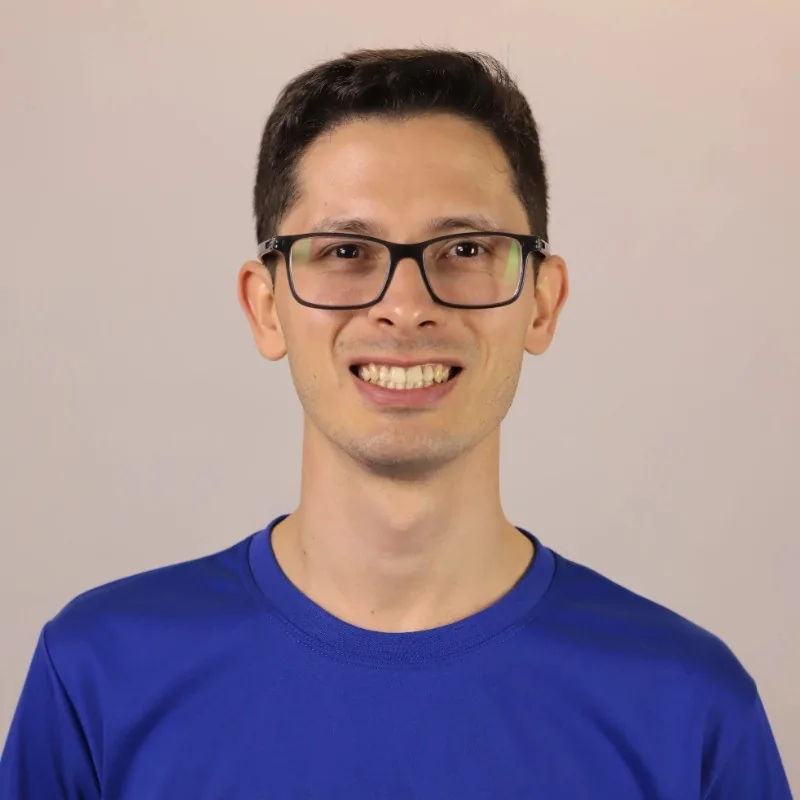 Matias Profile